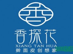 香探花搟面皮加盟