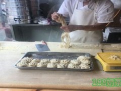洛陽尚谷良手工面加盟費(fèi)多少？尚谷良手工面前景如何？