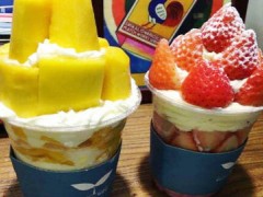 甜味湯匙加盟市場(chǎng)前景如何？甜味湯匙加盟有保障嗎？