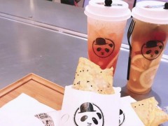 加盟茶堡包前景好嗎？茶堡包加盟費(fèi)多少錢？