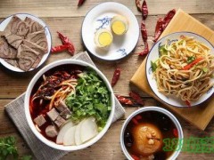 牛大俠牛肉面加盟流程是什么？牛大俠牛肉面加盟前景如何？