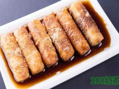 我說(shuō)抄手你說(shuō)面加盟好嗎?號(hào)稱南寧最正宗成都味