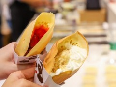 旦旦旦蛋烘糕怎么樣？旦旦旦蛋烘糕加盟費(fèi)是多少？