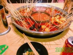 麻了個(gè)燙能加盟開店嗎?10平米+1-2人即可開店經(jīng)營