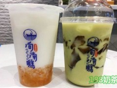 怎么加盟向南瞧奶茶？全國開店500家，簡單！