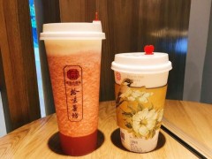 開一家拾味茶坊生意如何？拾味茶坊加盟有什么優(yōu)勢？