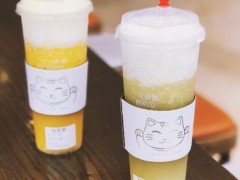 初茶里好不好喝？初茶里加盟有什么優(yōu)勢？