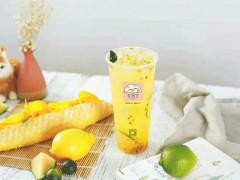 投資茶堡包賺錢(qián)嗎？茶堡包加盟好不好？