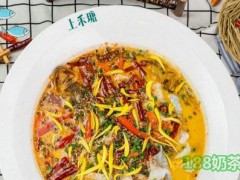 上禾瑭老壇酸菜魚(yú)加盟條件是什么？上禾瑭老壇酸菜魚(yú)加盟好不好？