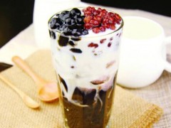 麥茶屋奶茶加盟怎么樣？麥茶屋怎么加盟？