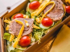 貨元甲卷餅怎么樣？加盟貨元甲需要多少錢(qián)？