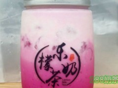 樂(lè)檬奶茶加盟店生意怎么樣?1-3個(gè)月回收本金