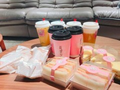 茶堡包總部在哪里？如何加盟茶堡包？