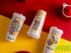 福氣阿茶加盟開店利潤(rùn)大嗎?飲茶不停,喜事來臨,福氣滿滿