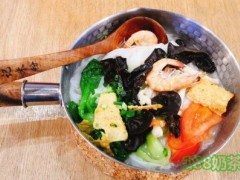 瓦記老牌桂林米粉加盟賺錢嗎？瓦記老牌桂林米粉加盟好不好？