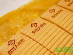 南洋大師傅加盟可以嗎?超級網(wǎng)紅品牌一份雞蛋糕的回憶