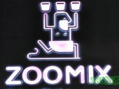 Zoomix奶昔加盟