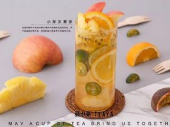 芽小茶加盟費(fèi)多少？洛陽芽小茶有幾家店？【表】