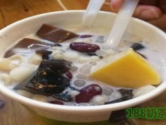 楊臻的手工燒仙草加盟費(fèi)多少？楊臻的店加盟怎么樣？