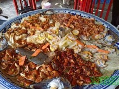 飯任食加盟條件是什么？飯任食加盟前景如何？