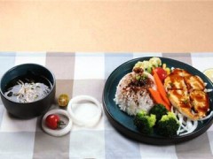 嘉吉基鐵板雞扒飯掙錢嗎？多久才能回本？【表】