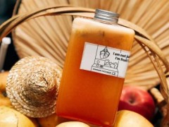 紅樓果汁鋪好不好？加盟紅樓果汁鋪有什么優(yōu)勢？