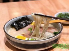 木奈面屋加盟流程是什么？木奈面屋加盟多久回本？