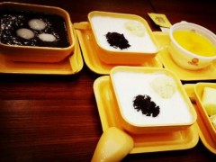 寶記甜品有什么好吃？寶記甜品加盟條件