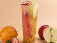 一港一茶產(chǎn)品如何？開加盟店生意好不好？
