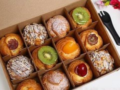 麥焙樂泡芙可以加盟嗎？麥焙樂泡芙加盟費多少？【表】