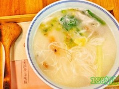 閩小初·閩南米粉湯加盟流程是什么?閩小初·閩南米粉湯加盟前景如何?