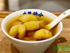 8.2萬可以加盟木薯糖水餐室嗎？完全不需要這么多！【表】
