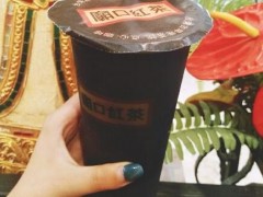 廟口紅茶怎么樣？有哪些加盟優(yōu)勢？