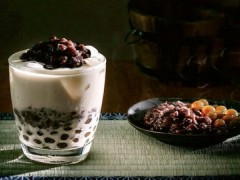 漢月茗藏奶茶怎么樣？漢月茗藏奶茶好喝嗎？
