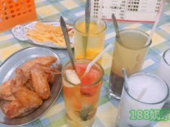 振記冰室怎么樣？總部支持開(kāi)店