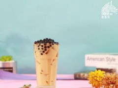 斑斑茶加盟費(fèi)用多少？斑斑茶前期投資多少錢？【表】