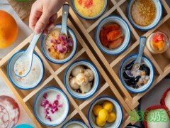 港小碗糖水鋪加盟費(fèi)多少錢？總部扶持開店老少都能做【表】
