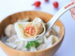 如意餛飩加盟費(fèi)要十萬？如意餛飩加盟電話
