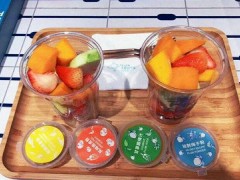 加盟果造者多少錢？總投資大概多少？【表】