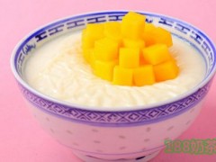 哈爾濱港小碗牛奶甜品世家怎么樣？總部全程扶持開店
