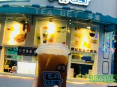 茶溜加盟可以嗎？新穎的巴士造型打造新式飲品品牌