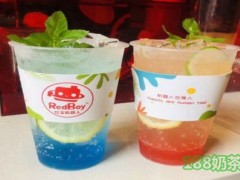 紅寶機(jī)器人飲品加盟條件是什么?紅寶機(jī)器人飲品加盟多久回本?