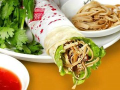 貴哥鹵肉卷利潤大嗎？貴哥鹵肉卷吃的人多嗎？