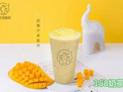 梵之花輕飲加盟