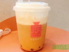 Sweet Cup甜杯奶茶可以加盟嗎？2019甜杯加盟流程一覽！