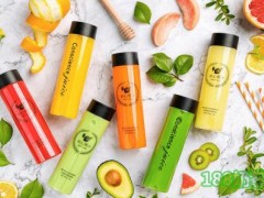 夏如初良心果汁手工冰粉加盟