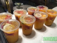 日作茶志加盟條件是什么?日作茶志加盟多久回本?