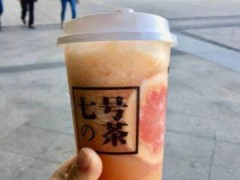 七號茶飲怎么樣？在市場上受歡迎嗎？