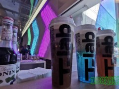 銀河系茶酒實(shí)驗(yàn)室怎么樣？成都首家太空艙體驗(yàn)空間