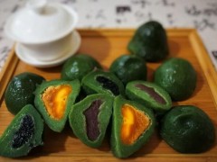 加盟舌尖上的青團(tuán)需要多少錢？利潤(rùn)高嗎？